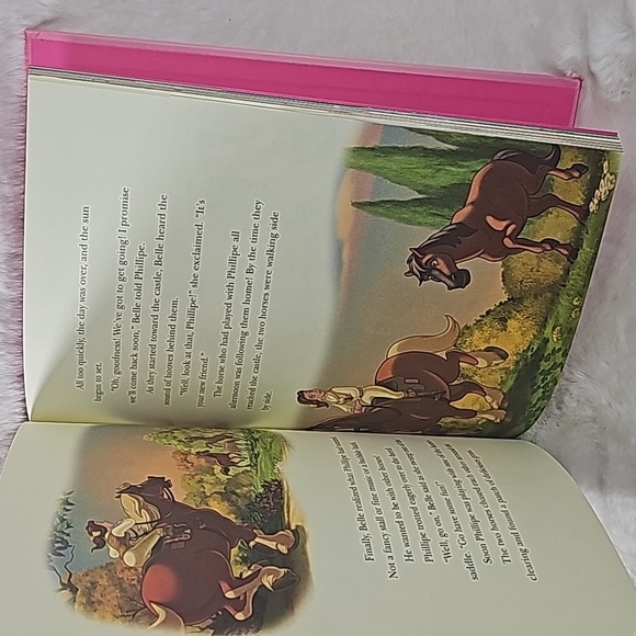 Disney 5 Minute Princess Stories - Picture 3 of 4